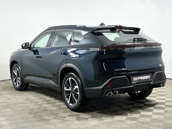 2026 Dongfeng Mage, синий, 2899000 рублей - вид 1