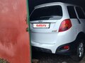 2013 Chery IndiS (S18D) I, белый, 550000 рублей - вид 4
