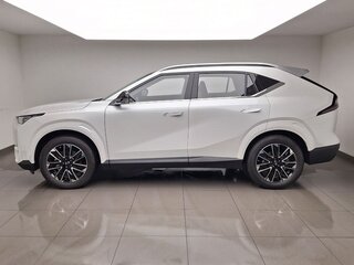 2026 GAC GS4, белый, 3199000 рублей, вид 2