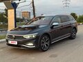 2020 Volkswagen Passat Alltrack B8 Рестайлинг, серый, 4050000 рублей - вид 2