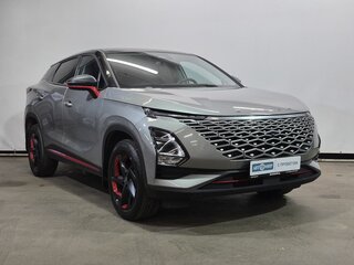 2023 Omoda C5 I, серый, 1900000 рублей, вид 3