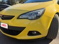 2014 Opel Astra GTC J Рестайлинг, жёлтый, 950000 рублей - вид 10