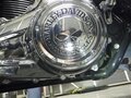 2017 Harley-Davidson Street Glide Special, чёрный, 1209000 рублей - вид 7