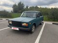 2005 Lada (ВАЗ) 2107, синий