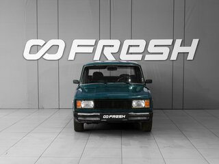 1999 Lada (ВАЗ) 2105, синий, 119000 рублей, вид 3