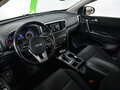 2019 Kia Sportage IV Рестайлинг, серый, 2360000 рублей - вид 6