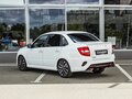 2026 Lada (ВАЗ) Granta Sport I Рестайлинг, белый - вид 6