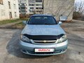 2012 Chevrolet Lacetti I, синий, 350000 рублей