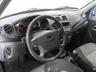 2023 Lada (ВАЗ) Granta I Рестайлинг, белый, 660548 рублей, вид 5
