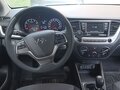 2018 Hyundai Solaris II, синий, 1700000 рублей - вид 7