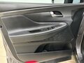 2020 Hyundai Santa Fe IV Рестайлинг, серый - вид 6