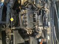 2004 Hyundai Accent II Рестайлинг, синий, 290000 рублей - вид 9