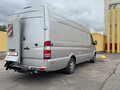 2009 Mercedes-Benz Sprinter, серебристый, 4000000 рублей - вид 4