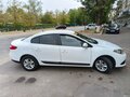 2013 Renault Fluence I Рестайлинг, белый, 815000 рублей - вид 6