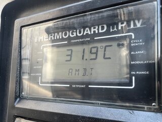 2002 Schmitz Cargobull SKO, белый, 800000 рублей, вид 5