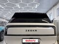 2025 Zeekr 9X 55 kWh (до 3.5 т), белый, 12300000 рублей - вид 3