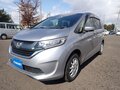 2018 Honda Freed II, белый, 1580000 рублей - вид 1