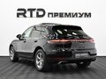 2020 Porsche Macan I Рестайлинг, чёрный, 4400000 рублей - вид 3