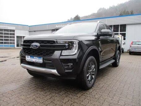 Ford Ranger T6.2