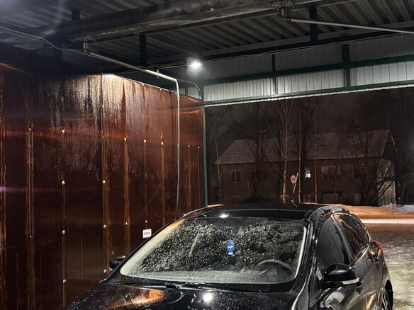 2011 Ford Focus III, чёрный, 535000 рублей - вид 8