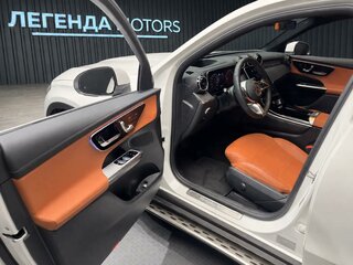 2026 Mercedes-Benz GLC 220 d II (X254), белый, 9490000 рублей, вид 5
