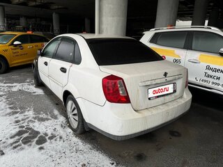 2017 Ravon Gentra, коричневый, 295735 рублей, вид 3
