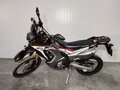 2018 Honda CRF 250L Rally, серый, 397000 рублей