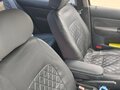 2001 Volkswagen Jetta IV, чёрный, 380000 рублей - вид 5