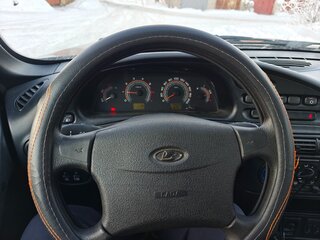 2022 Lada (ВАЗ) Niva Travel I, чёрный, 900000 рублей, вид 5
