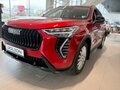 2026 Haval Jolion I Рестайлинг, красный - вид 4