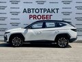 2026 Hyundai Tucson L IV Рестайлинг, белый - вид 7