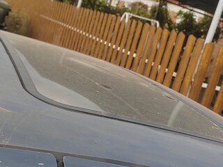1995 Opel Vectra A, серый, 150000 рублей, вид 4
