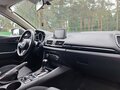 2014 Mazda 3 III (BM), синий, 1350000 рублей - вид 6