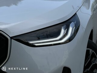 2026 BMW X3 Long 30L xDrive IV (G45/G48), белый, 6650000 рублей, вид 5