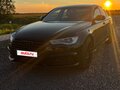 2015 Audi A6 IV (C7) Рестайлинг, чёрный, 1700000 рублей
