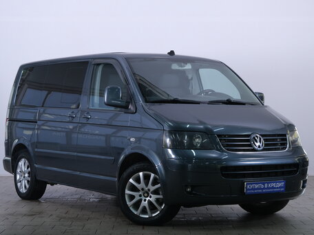 Volkswagen Multivan T5