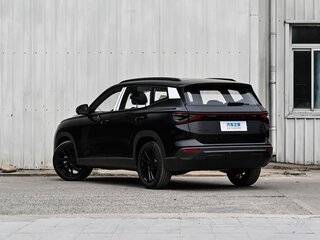 2026 Jetta VS8, чёрный, 2703801 рублей, вид 4