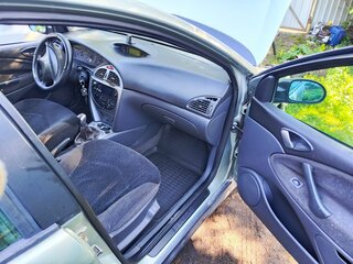 2003 Citroen C5 I, серый, 170000 рублей, вид 5