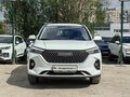2023 Haval M6 II, белый - вид 2