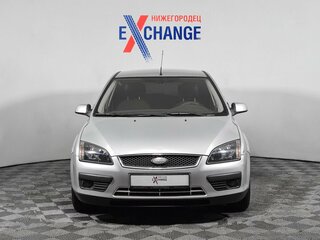 Ford Focus II