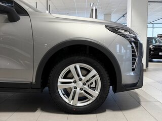 2026 Haval Jolion I Рестайлинг 2, серый, 2599000 рублей, вид 5