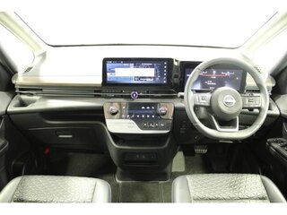 2022 Nissan Serena VI (C28), чёрный, 2130005 рублей, вид 5