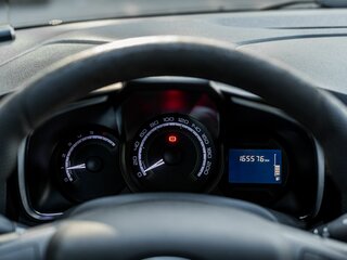 2018 Lada (ВАЗ) XRAY I, бежевый, 570000 рублей, вид 5