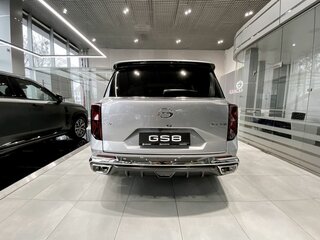 2025 GAC GS8 II, серебристый, 5349000 рублей, вид 5