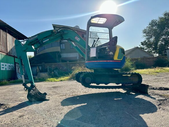 2009 IHI 30Z, 1150000 рублей - вид 11