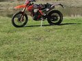 2024 Regulmoto Crosstrec, красный, 240000 рублей - вид 1