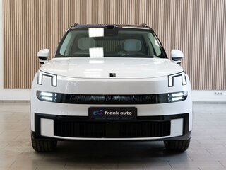 2026 Lynk & Co 900, белый, 8500000 рублей, вид 2