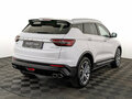 2022 Geely Coolray I, белый, 1750000 рублей - вид 4
