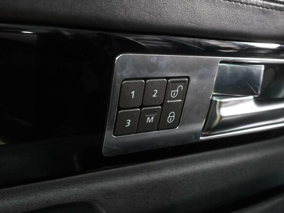 2011 Land Rover Range Rover Sport I Рестайлинг, чёрный, 1679000 рублей - вид 15