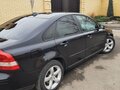2005 Volvo S40 II, чёрный, 650000 рублей - вид 3